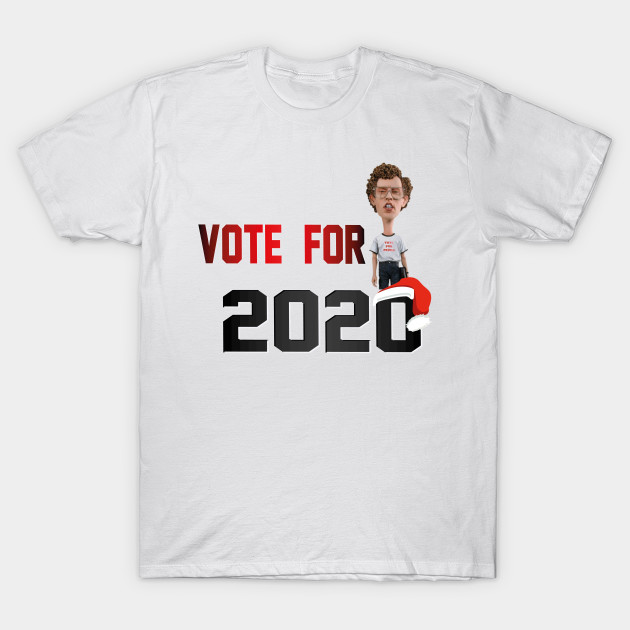 Vote For Pedro 2020 by TOPTshirt